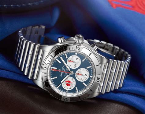 Breitling s’offre le tournoi de rugby des Six Nations 